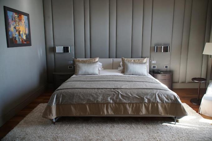 Hotel El Aurassi Isly Luaran gambar
