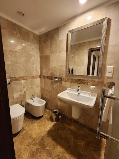 Hotel El Aurassi Isly Luaran gambar
