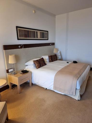 Hotel El Aurassi Isly Luaran gambar