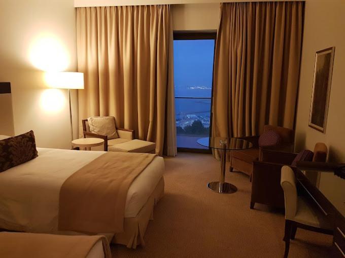 Hotel El Aurassi Isly Luaran gambar