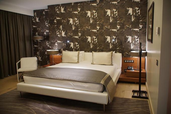 Hotel El Aurassi Isly Luaran gambar