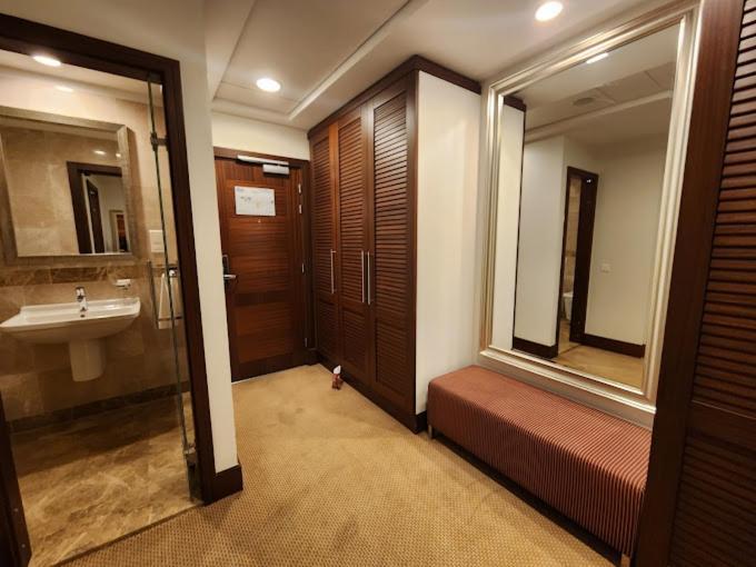 Hotel El Aurassi Isly Luaran gambar